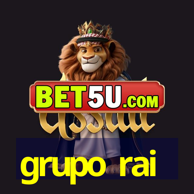 grupo rai